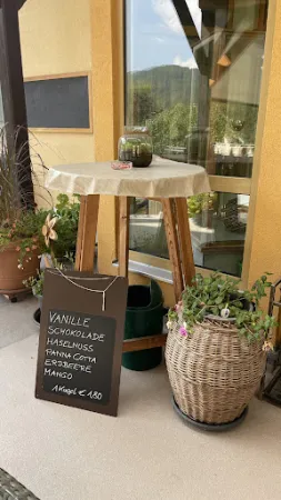 Bild von Cafe Restaurant Erika