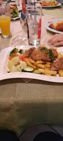 Bild von Cafe Restaurant Erika