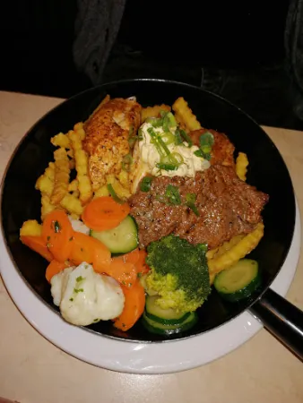 Bild von Cafe Restaurant Erika