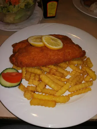 Bild von Cafe Restaurant Erika