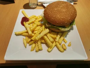 Cafe Selina