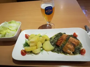 Cafe Selina