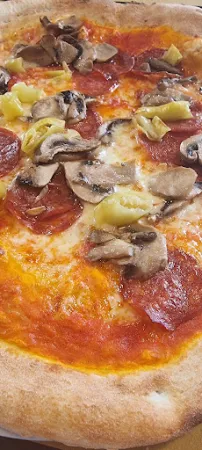 Bild von Pizzeria Amelia