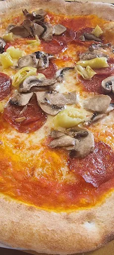 Pizzeria Amelia