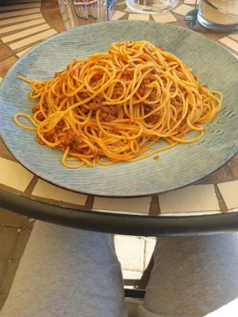 Bild von Pizzeria Amelia