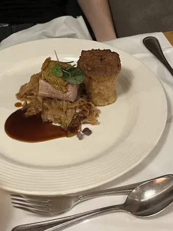 Bild von Hotel-Restaurant Schwarzalm