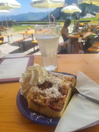Bild von Bergrestaurant Talkaser