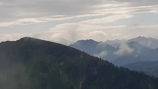 Bild von Bergrestaurant Talkaser