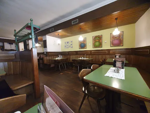 Bild von Gasthaus zur goldenen Rose - Schindler Michael e.U.