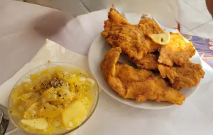 Waldviertler Schnitzelwirt
