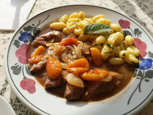 Bild von Gasthaus Apfelbauer