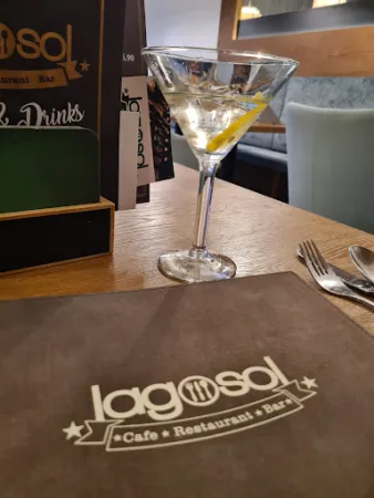 Bild von Lagosol