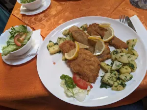 Deutsches Restaurant