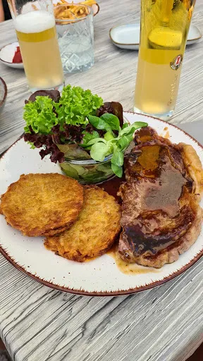 German restaurant