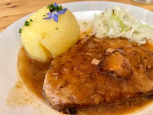 Burgschenke Rappottenstein