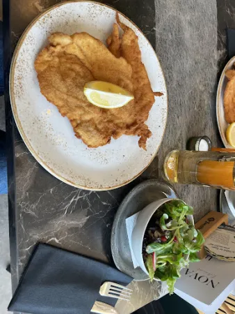 Bild von NOVA Restaurant