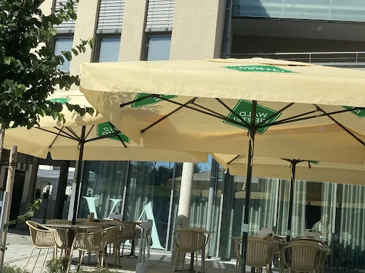 Bild von NOVA Restaurant