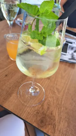 Bild von Juwel - Das Stadtcafé