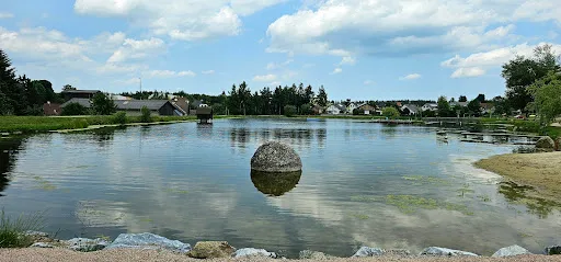 Bild von Teichstüberl