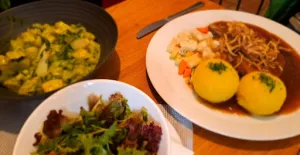 Gasthaus Mathe