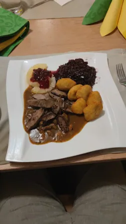 Bild von Gasthof Kantschieder