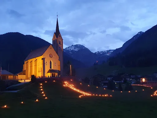 Bild von Gasthof Dolomitenhof