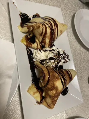 L' Osteria