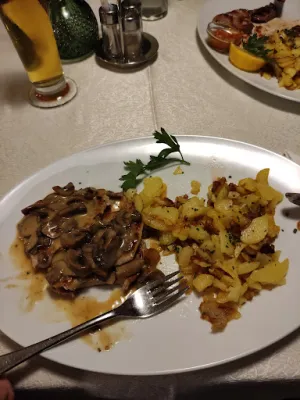 L' Osteria
