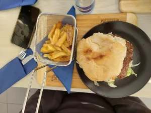 Bulldog Bistro Bar