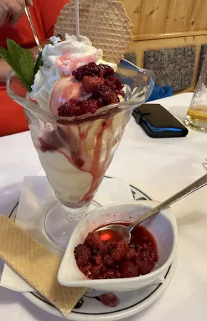 Bild von Gasthaus Gosserhof