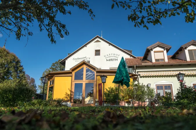 Bild von Kirchenwirt Mirth