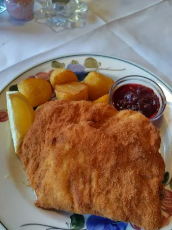 Bild von Gasthaus Gosserhof