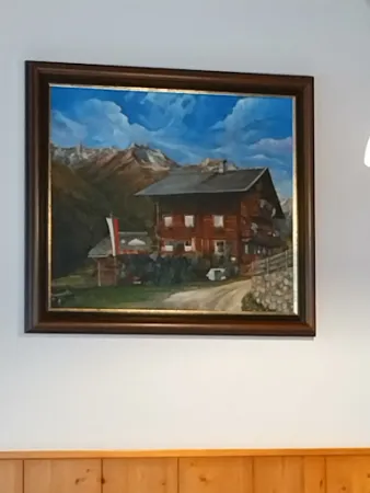 Bild von Gasthaus Gosserhof
