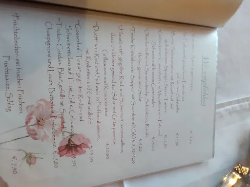 Bild von Gasthaus Gosserhof