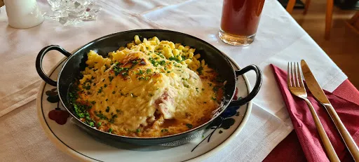 Bild von Gasthaus Gosserhof