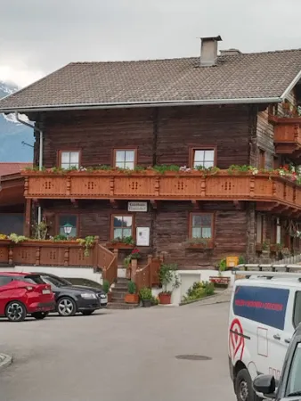 Bild von Gasthaus Gosserhof