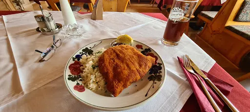 Bild von Gasthaus Gosserhof