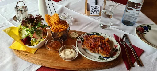 Bild von Gasthaus Gosserhof