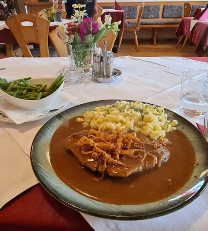 Bild von Gasthaus Gosserhof