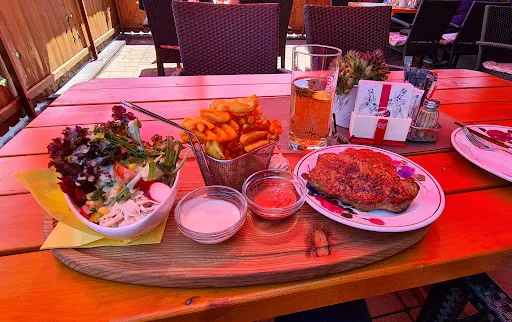 Bild von Gasthaus Gosserhof