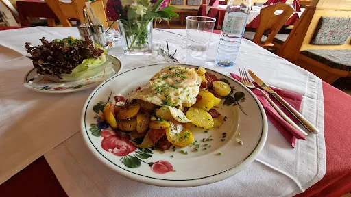 Bild von Gasthaus Gosserhof