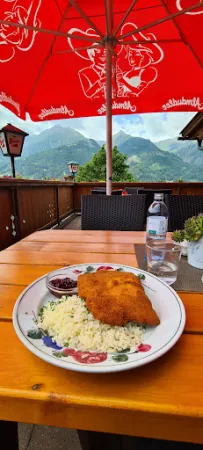 Bild von Gasthaus Gosserhof