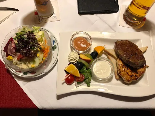 Bild von Gasthaus Gosserhof