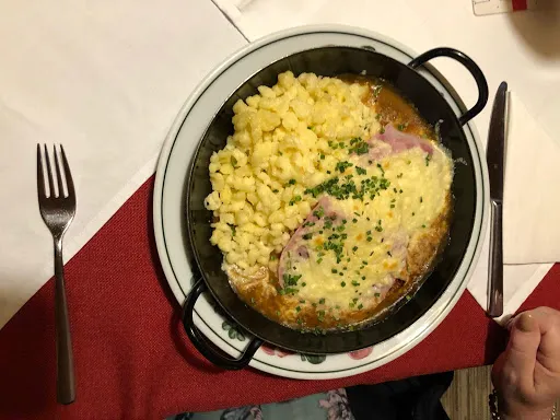 Bild von Gasthaus Gosserhof