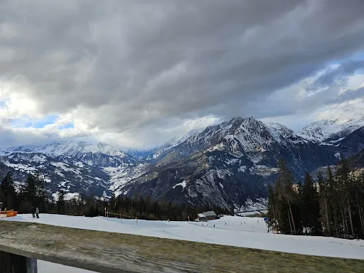 Bild von Roatz Bodn Hitte