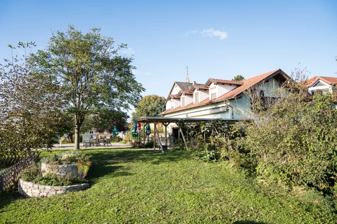 Bild von Kirchenwirt Mirth
