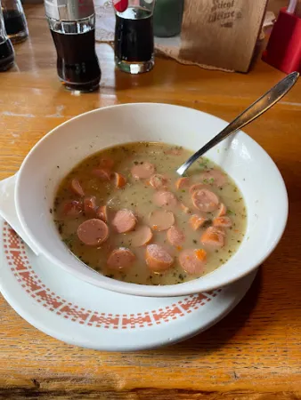 Bild von Roatz Bodn Hitte