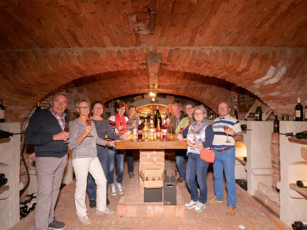 Bild von Kirchenwirt Mirth