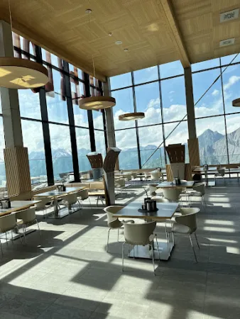 Bild von Adler Lounge