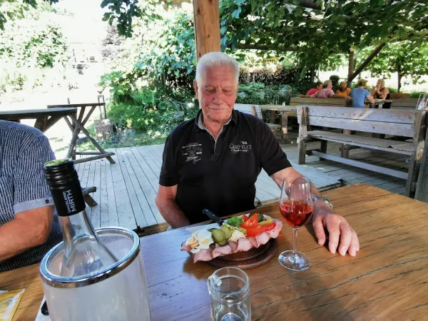 Bild von Heinz Bernhauser